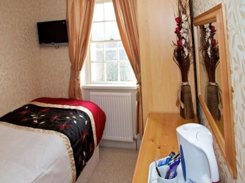 Greenlands Guest House Weymouth Ngoại thất bức ảnh