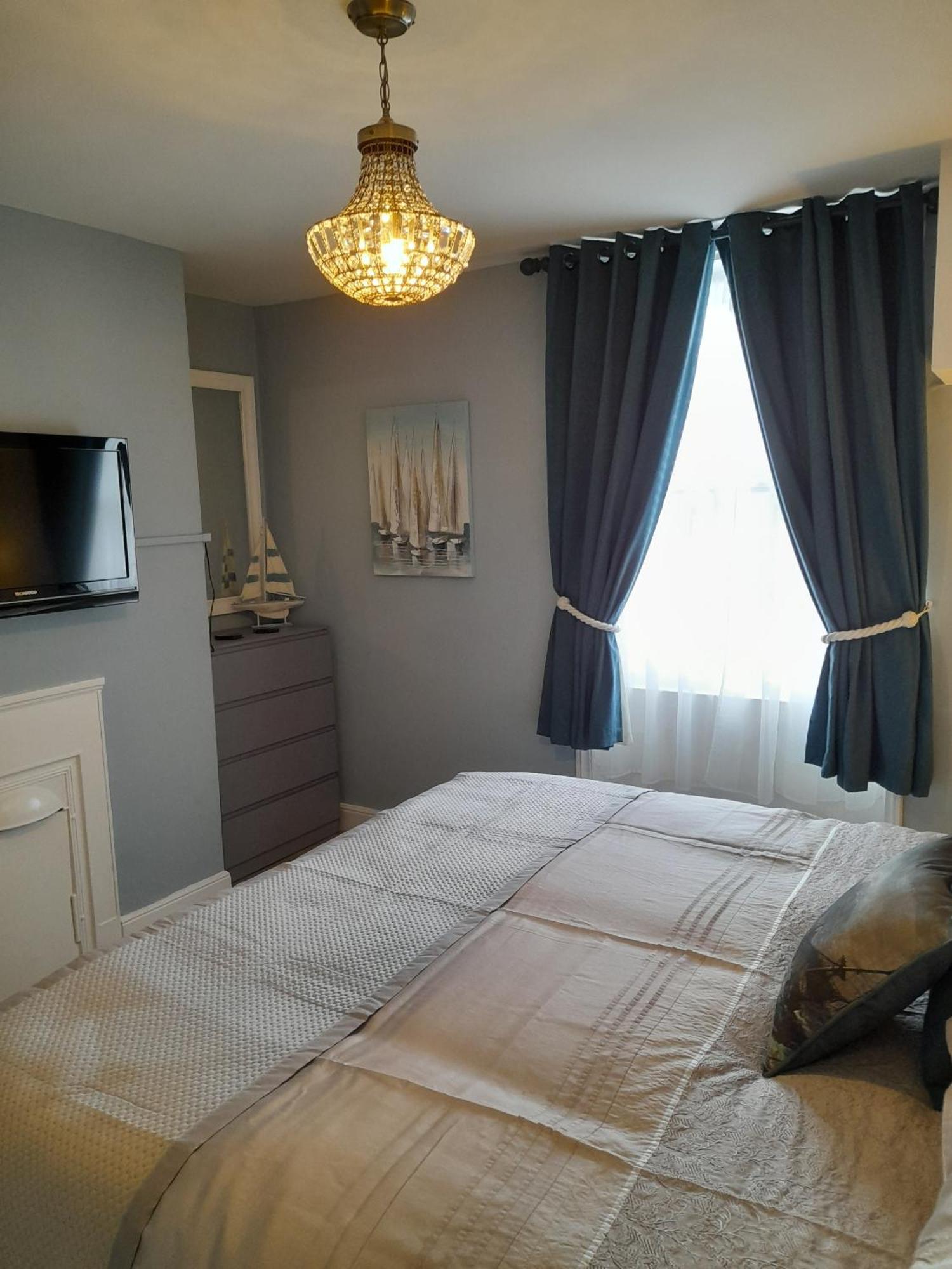 Greenlands Guest House Weymouth Phòng bức ảnh