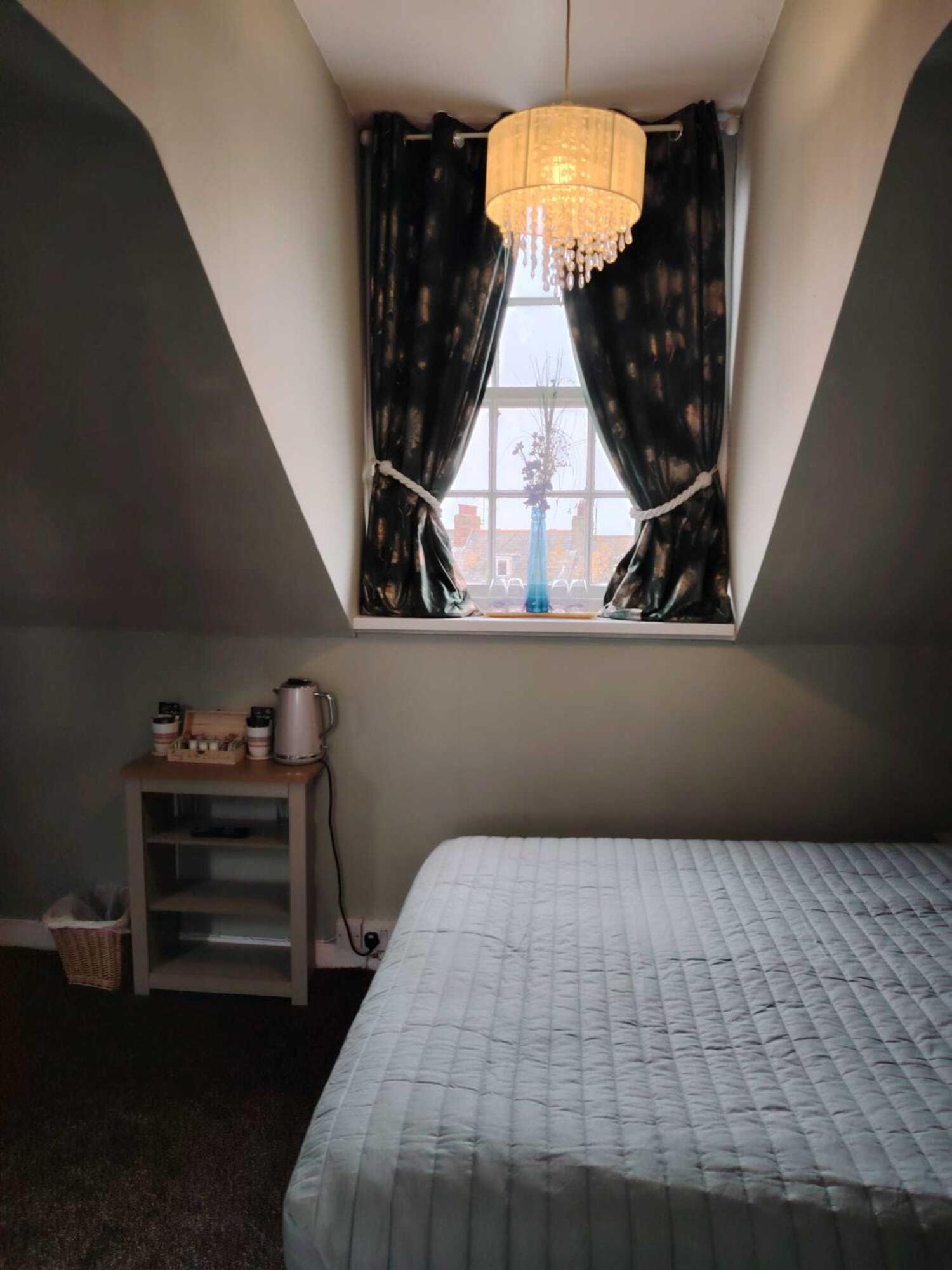 Greenlands Guest House Weymouth Phòng bức ảnh