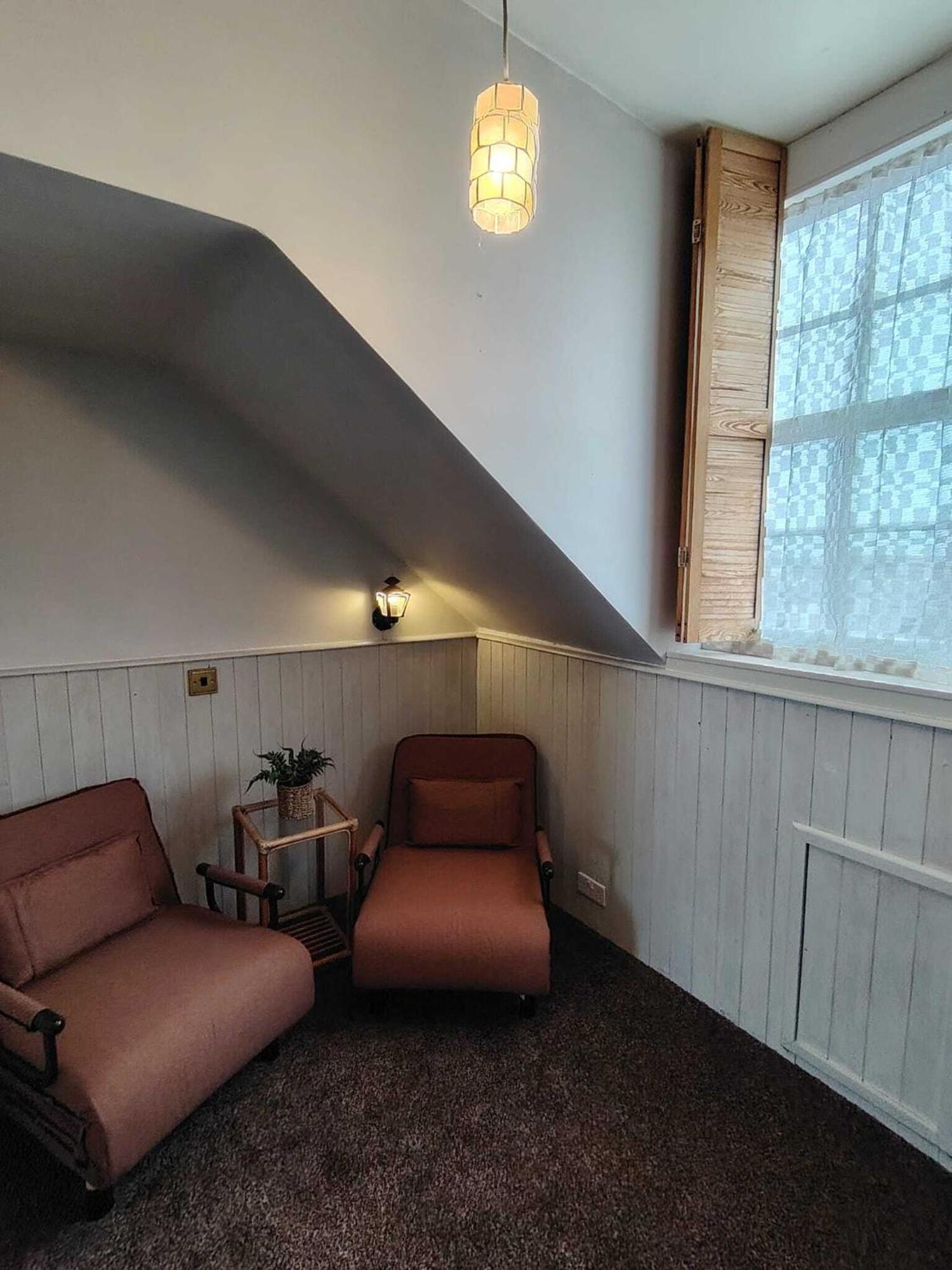 Greenlands Guest House Weymouth Phòng bức ảnh