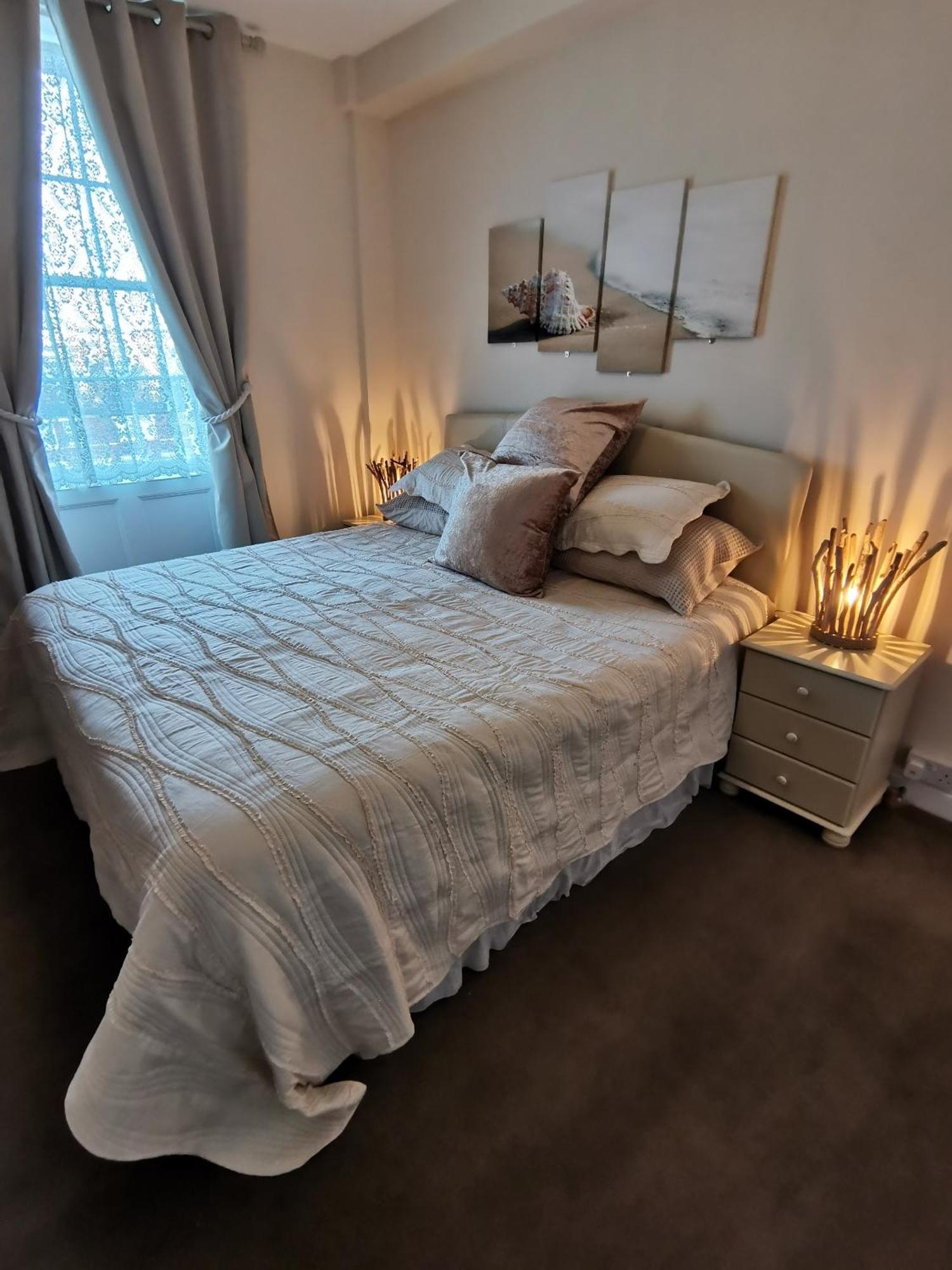 Greenlands Guest House Weymouth Phòng bức ảnh