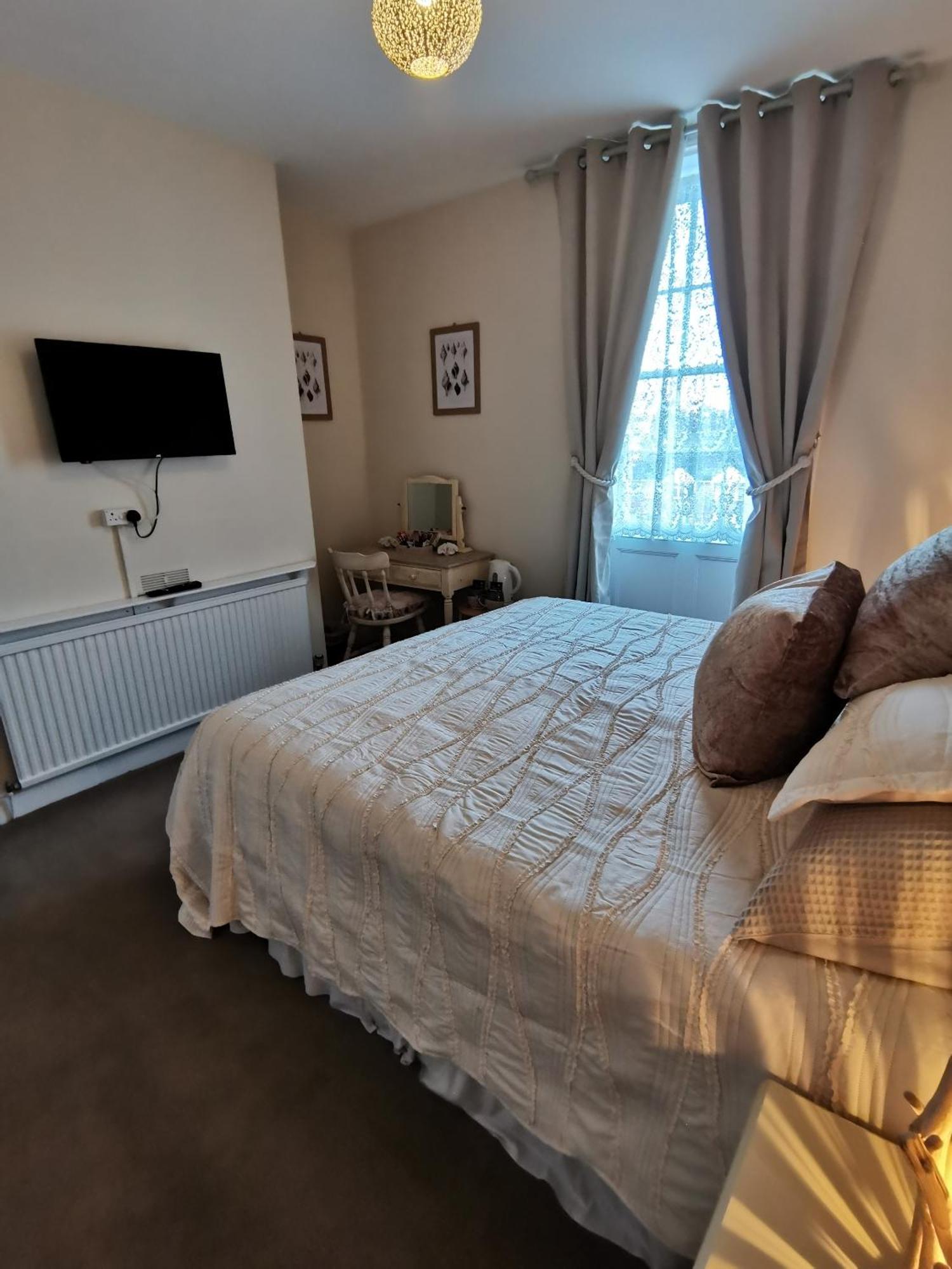 Greenlands Guest House Weymouth Phòng bức ảnh